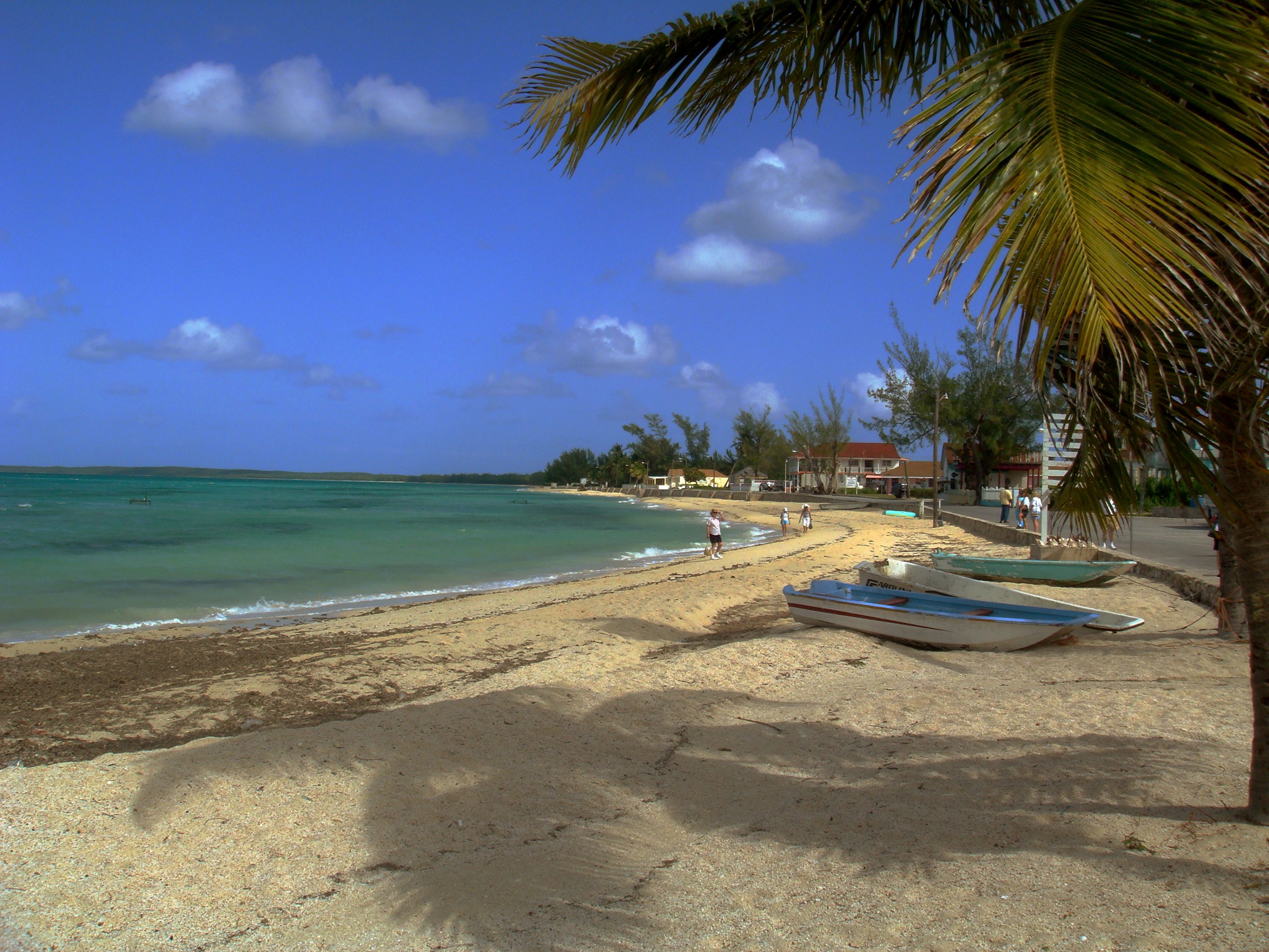 The Island Of Eleuthera Bahamas A Road Retraveled 0562